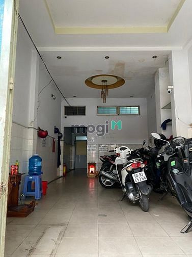 Hình ảnh Cho thuê phòng đướng số 4 Bình Trị Đông B Quận Bình Tân TPHCM