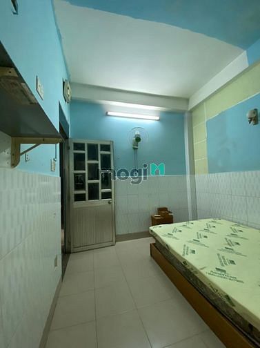 Hình ảnh Cho thuê phòng đướng số 4 Bình Trị Đông B Quận Bình Tân TPHCM