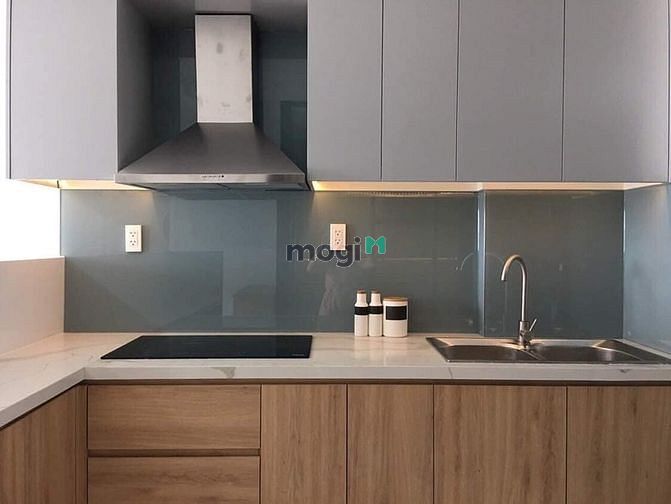 Hình ảnh Cho thuê CH PHÚC THỊNH Q5, 89m2, 3PN, 2W, Full NT, Góc. Giá : 14 tr/th