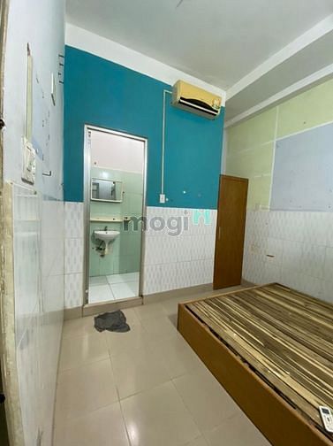 Hình ảnh Cho thuê phòng đướng số 4 Bình Trị Đông B Quận Bình Tân TPHCM