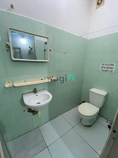 Hình ảnh Cho thuê phòng đướng số 4 Bình Trị Đông B Quận Bình Tân TPHCM