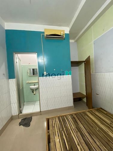 Hình ảnh Cho thuê phòng đướng số 4 Bình Trị Đông B Quận Bình Tân TPHCM