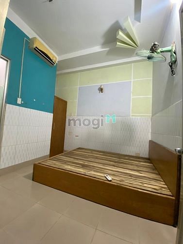 Hình ảnh Cho thuê phòng đướng số 4 Bình Trị Đông B Quận Bình Tân TPHCM