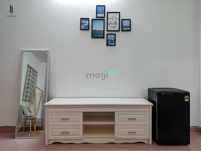 Hình ảnh 🔥 Một căn studio siêu xinh nay được lên sàn