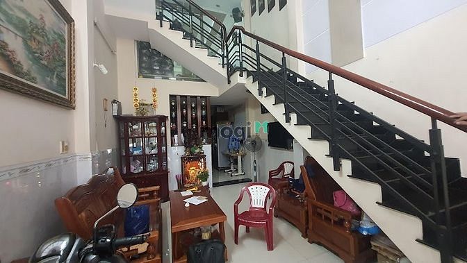 Hình ảnh Nhà Hót mới về Đồng Đen Quận Tân Bình. 54m2 giá 8 tỷ 2.