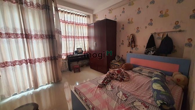 Hình ảnh Nhà Hót mới về Đồng Đen Quận Tân Bình. 54m2 giá 8 tỷ 2.