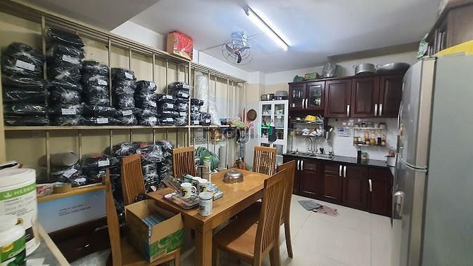 Hình ảnh Nhà Hót mới về Đồng Đen Quận Tân Bình. 54m2 giá 8 tỷ 2.