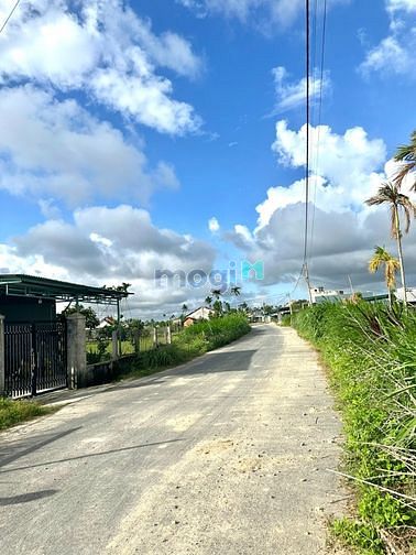 Hình ảnh Thăng Bình Quảng Nam gần ngã 3 cây cốc 145m2 đường 7m5 chỉ 3xx để sở