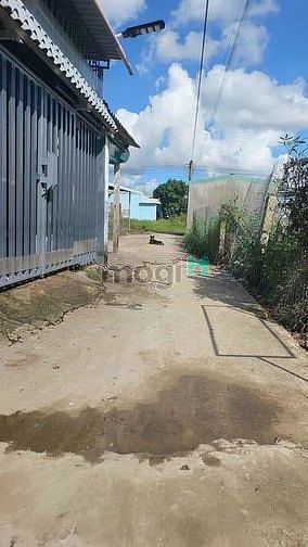 Hình ảnh Ngân hàng AgriBank thanh lí gấp 2lô đất thổ 118m2 tại Cần Đước, LA