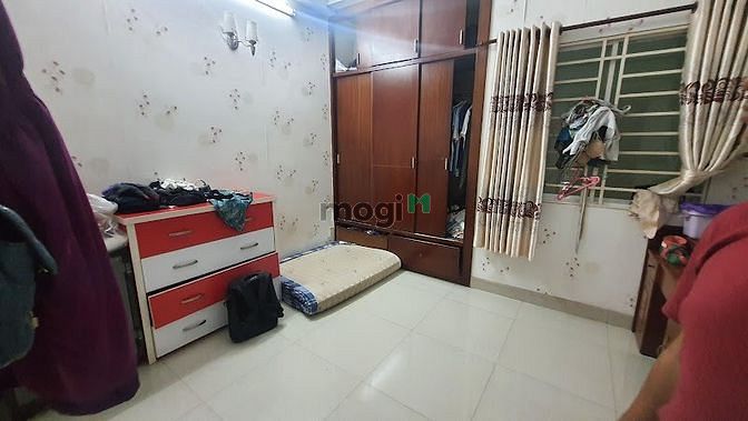 Hình ảnh Nhà Hót mới về Đồng Đen Quận Tân Bình. 54m2 giá 8 tỷ 2.