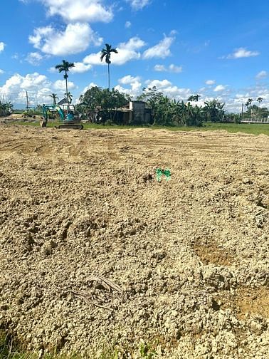 Hình ảnh Thăng Bình Quảng Nam gần ngã 3 cây cốc 145m2 đường 7m5 chỉ 3xx để sở