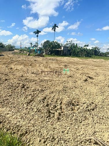 Hình ảnh Thăng Bình Quảng Nam gần ngã 3 cây cốc 145m2 đường 7m5 chỉ 3xx để sở