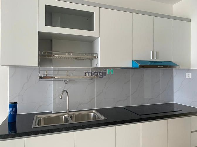 Hình ảnh Cho thuê căn 2PN bếp rèm Vinhomes Quận 9 chỉ 6tr