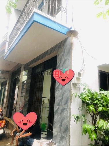 Hình ảnh 🤩VIP-Tân Bình-Giáp Q10, 3căn ra mặt Thành Mỹ, 28m2. Chỉ 3tỷ45