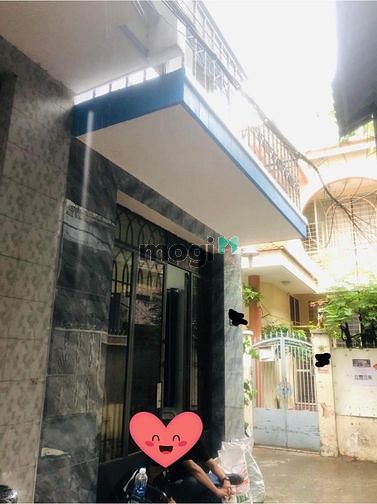 Hình ảnh 🤩VIP-Tân Bình-Giáp Q10, 3căn ra mặt Thành Mỹ, 28m2. Chỉ 3tỷ45