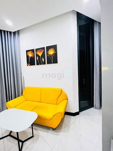 Hình ảnh Căn Hộ Studio Full Nt Cao Cấp Tân Quy Quận 7 gần Lotte