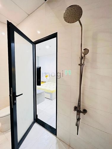 Hình ảnh Căn Hộ Studio Full Nt Cao Cấp Tân Quy Quận 7 gần Lotte