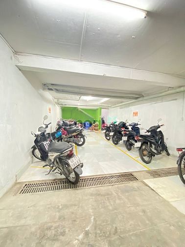 Hình ảnh Cho thuê ký túc xá cao cấp dạng biệt thự