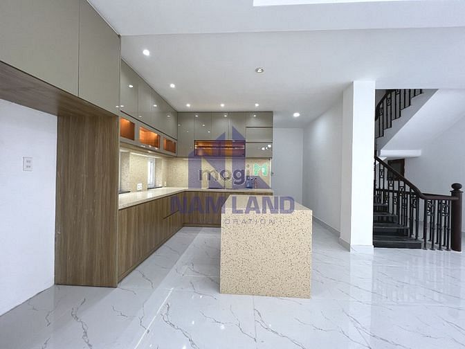 Hình ảnh 🍓 Biệt Thự 450m2 Gara 3 Lầu 4 Phòng Gần SONG HÀNH_An Phú