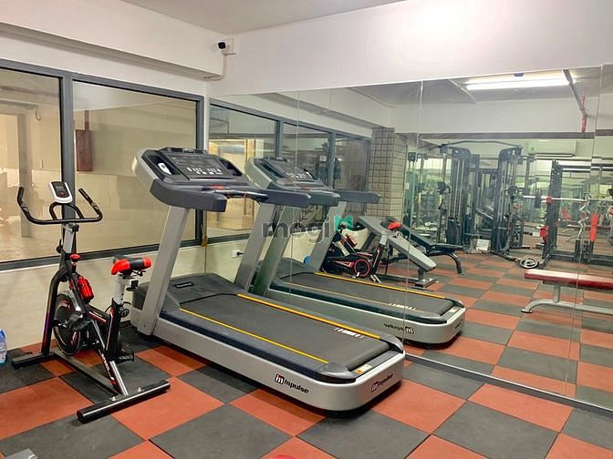 Hình ảnh 💥💥💥Căn Hộ 2PN Nội Thất Cao cấp , Free gym Tại Thảo Điền Quận 2