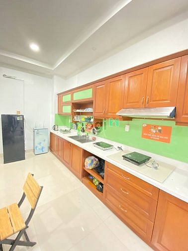 Hình ảnh Cho thuê ký túc xá cao cấp dạng biệt thự