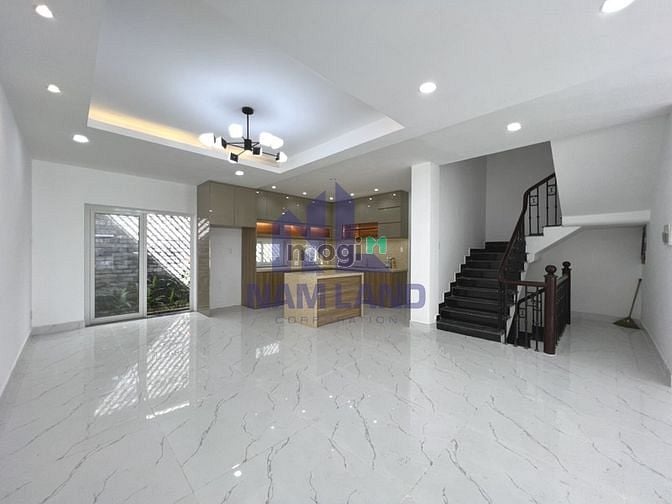 Hình ảnh 🍓 Biệt Thự 450m2 Gara 3 Lầu 4 Phòng Gần SONG HÀNH_An Phú