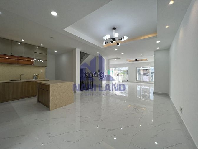 Hình ảnh 🍓 Biệt Thự 450m2 Gara 3 Lầu 4 Phòng Gần SONG HÀNH_An Phú