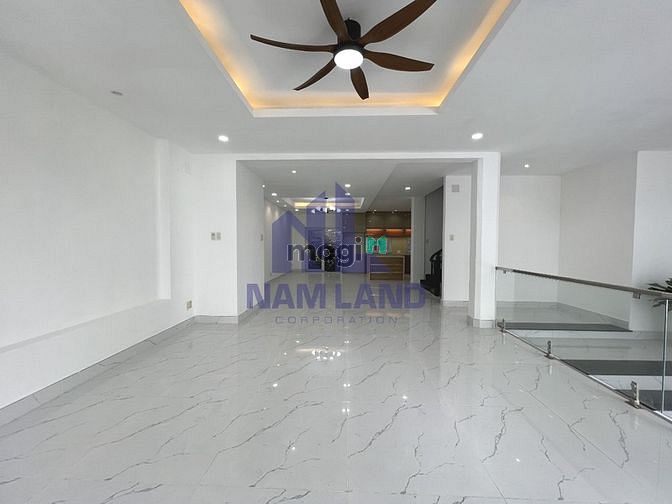 Hình ảnh 🍓 Biệt Thự 450m2 Gara 3 Lầu 4 Phòng Gần SONG HÀNH_An Phú