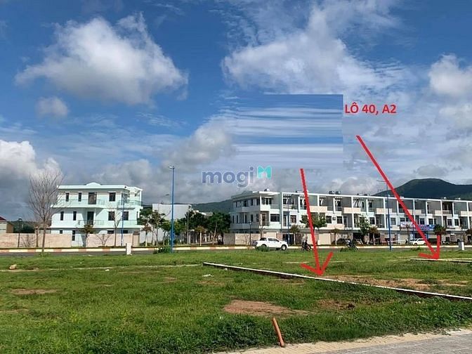 Hình ảnh 13. Bán 90,1m2 đất ở tại đô thị Phường Phước Hưng, Thành Phố Bà Rịa