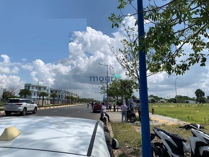 Hình ảnh 13. Bán 90,1m2 đất ở tại đô thị Phường Phước Hưng, Thành Phố Bà Rịa