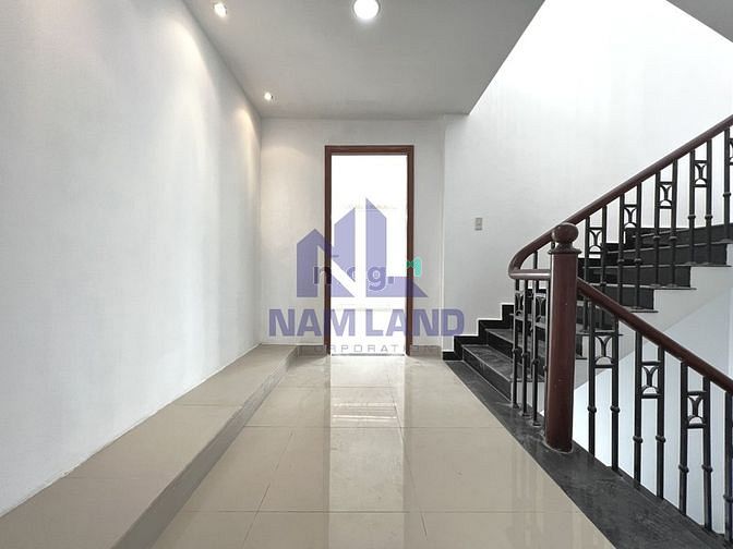 Hình ảnh 🍓 Biệt Thự 450m2 Gara 3 Lầu 4 Phòng Gần SONG HÀNH_An Phú