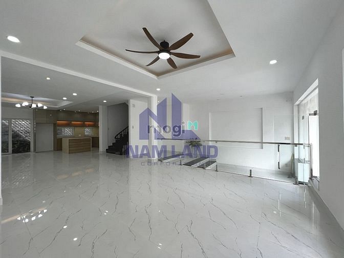 Hình ảnh 🍓 Biệt Thự 450m2 Gara 3 Lầu 4 Phòng Gần SONG HÀNH_An Phú