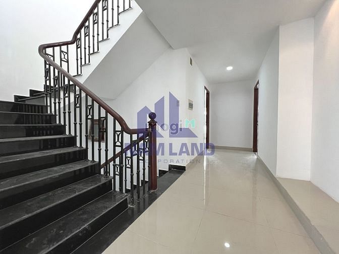 Hình ảnh 🍓 Biệt Thự 450m2 Gara 3 Lầu 4 Phòng Gần SONG HÀNH_An Phú