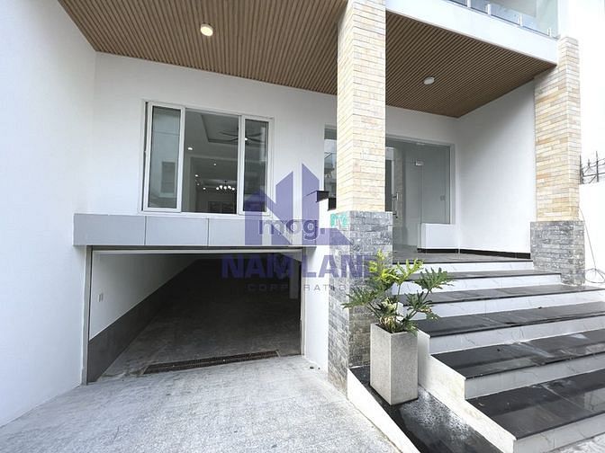 Hình ảnh 🍓 Biệt Thự 450m2 Gara 3 Lầu 4 Phòng Gần SONG HÀNH_An Phú