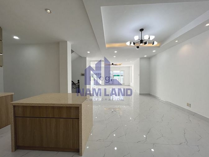 Hình ảnh 🍓 Biệt Thự 450m2 Gara 3 Lầu 4 Phòng Gần SONG HÀNH_An Phú