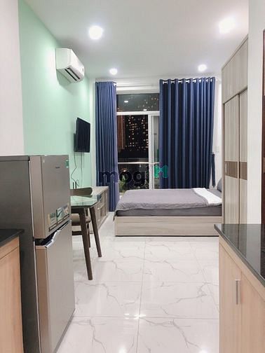 Hình ảnh Giữa Tháng Trống Studio Bacol View Sông cực Chill Full Nội Thất