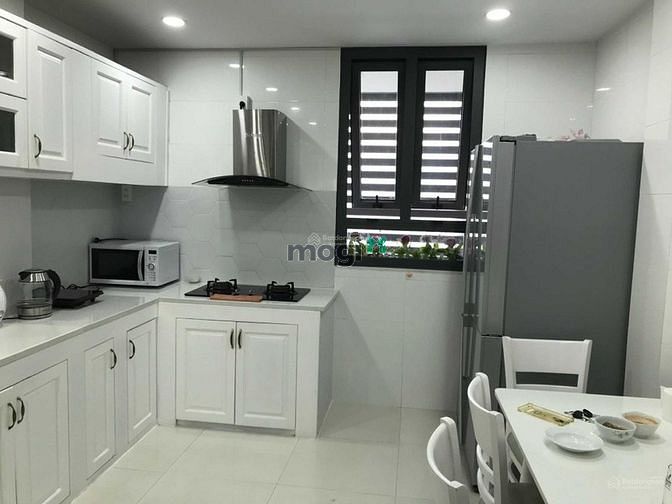 Hình ảnh Bán nhà Cách Mạng Tháng 8 Quận 3 54m2 giá chỉ 7 tỷ6.