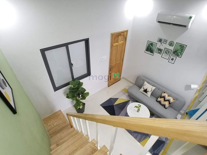 Hình ảnh 😁 Căn Hộ Duplex Siêu Đẹp Giá Rẻ Bình Thạnh