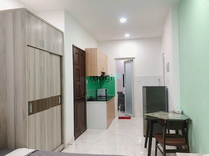 Hình ảnh Giữa Tháng Trống Studio Bacol View Sông cực Chill Full Nội Thất