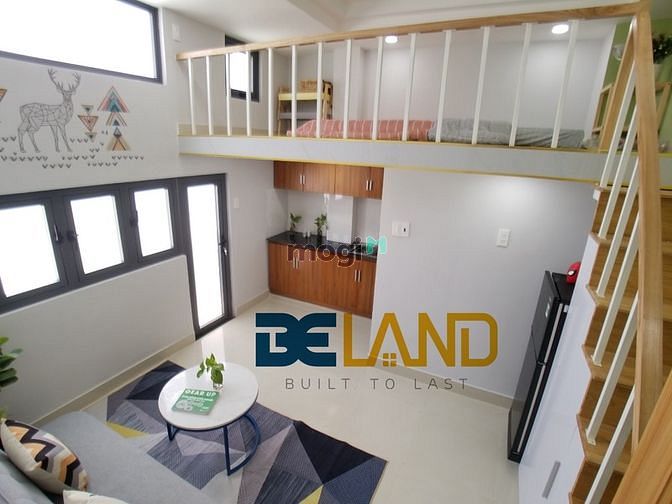 Hình ảnh 😁 Căn Hộ Duplex Siêu Đẹp Giá Rẻ Bình Thạnh