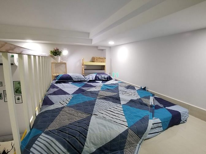 Hình ảnh 😁 Căn Hộ Duplex Siêu Đẹp Giá Rẻ Bình Thạnh