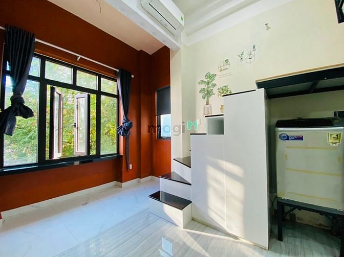 Hình ảnh Căn Hộ Duplex Full Nt Ngay Trung Tâm Quận 7 Gần Lotte