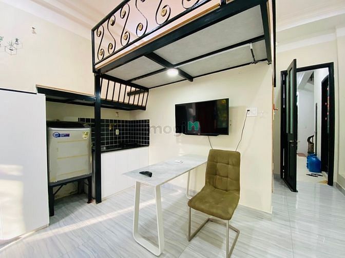 Hình ảnh Căn Hộ Duplex Full Nt Ngay Trung Tâm Quận 7 Gần Lotte