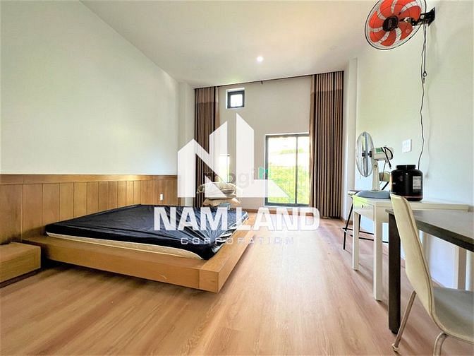 Hình ảnh Cho Thuê NHÀ ĐẸP 3 Lầu 4 Phòng 368m2_ Thảo Điền_Quận 2🍍