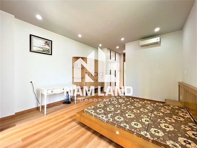 Hình ảnh Cho Thuê NHÀ ĐẸP 3 Lầu 4 Phòng 368m2_ Thảo Điền_Quận 2🍍