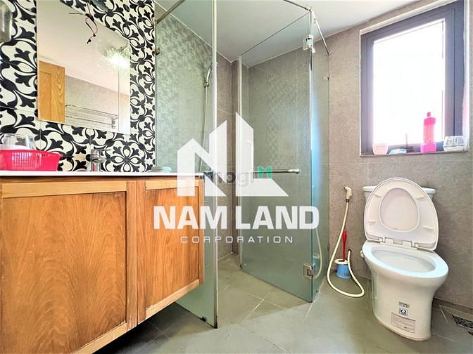 Hình ảnh Cho Thuê NHÀ ĐẸP 3 Lầu 4 Phòng 368m2_ Thảo Điền_Quận 2🍍