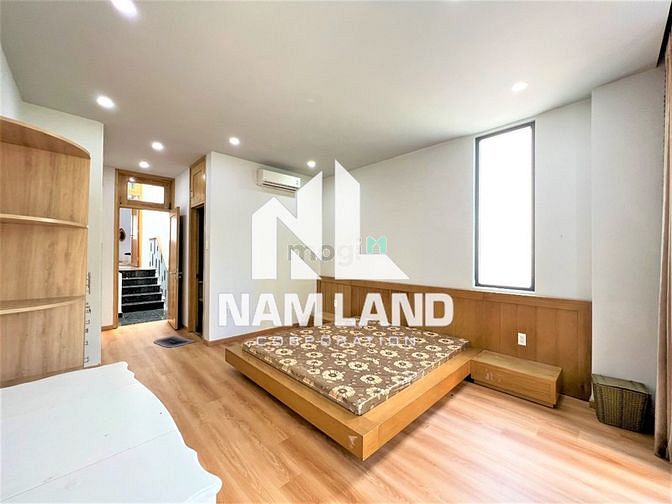 Hình ảnh Cho Thuê NHÀ ĐẸP 3 Lầu 4 Phòng 368m2_ Thảo Điền_Quận 2🍍