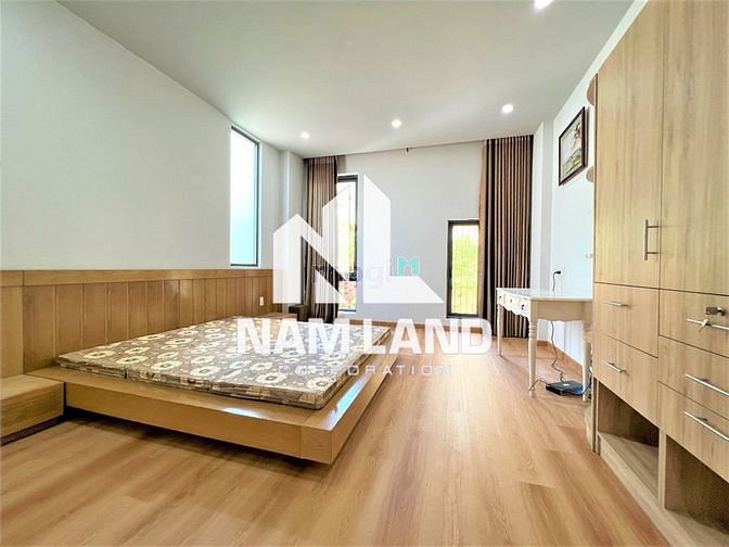 Hình ảnh Cho Thuê NHÀ ĐẸP 3 Lầu 4 Phòng 368m2_ Thảo Điền_Quận 2🍍