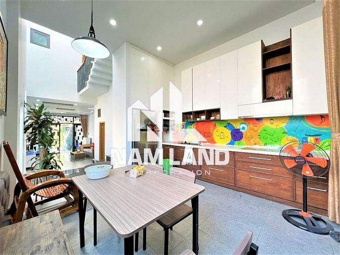 Hình ảnh Cho Thuê NHÀ ĐẸP 3 Lầu 4 Phòng 368m2_ Thảo Điền_Quận 2🍍