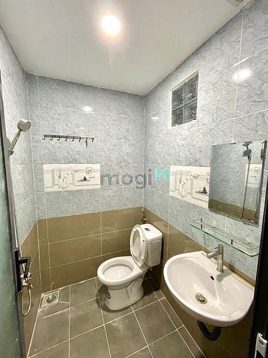 Hình ảnh Studio Có Máy Lạnh ❌ Gần ĐH Kinh Tế Luật, Linh Xuân
